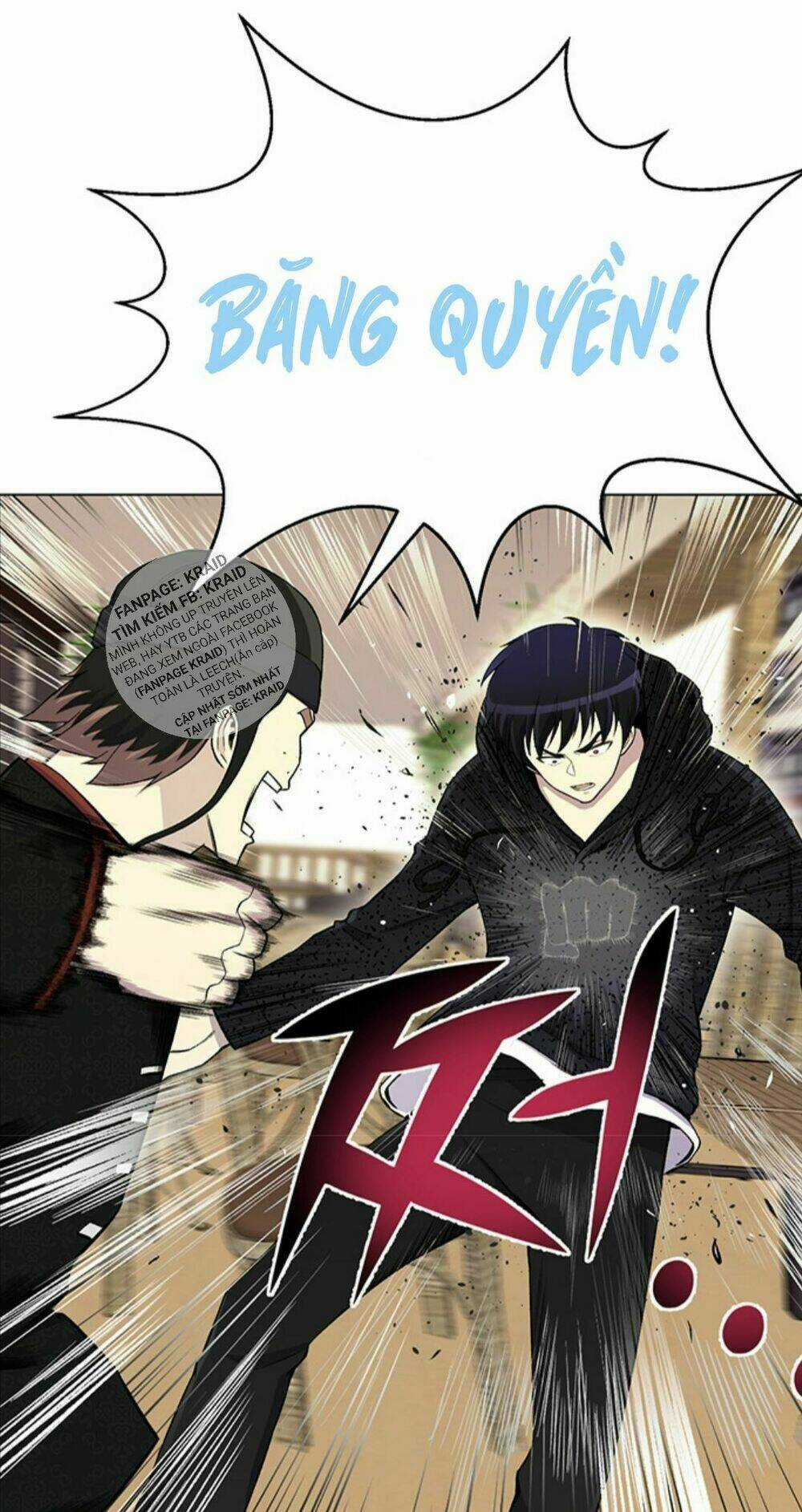 Luân Hồi Ác Nhân Chapter 23 trang 66