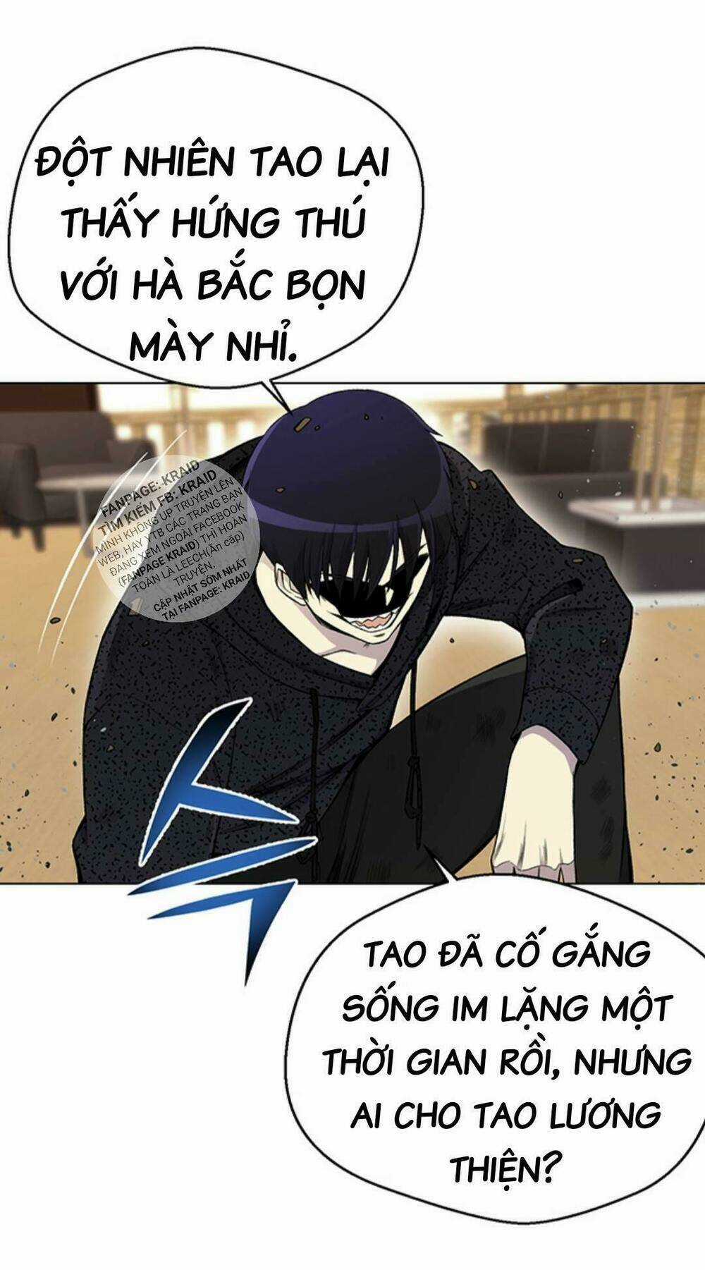 Luân Hồi Ác Nhân Chapter 23 trang 69