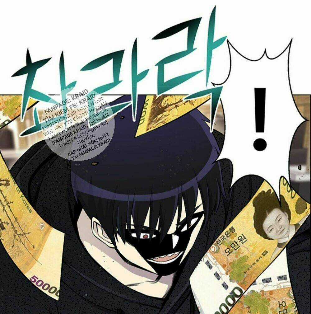 Luân Hồi Ác Nhân Chapter 23 trang 70