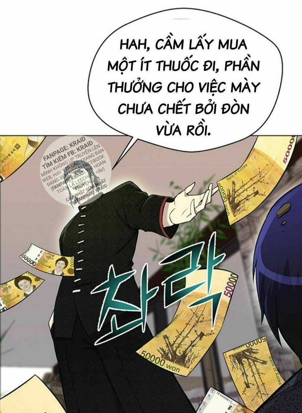 Luân Hồi Ác Nhân Chapter 23 trang 71
