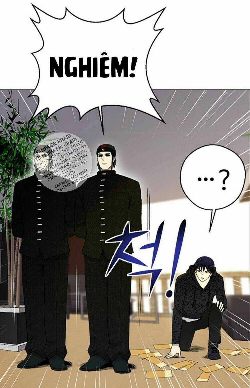 Luân Hồi Ác Nhân Chapter 23 trang 72