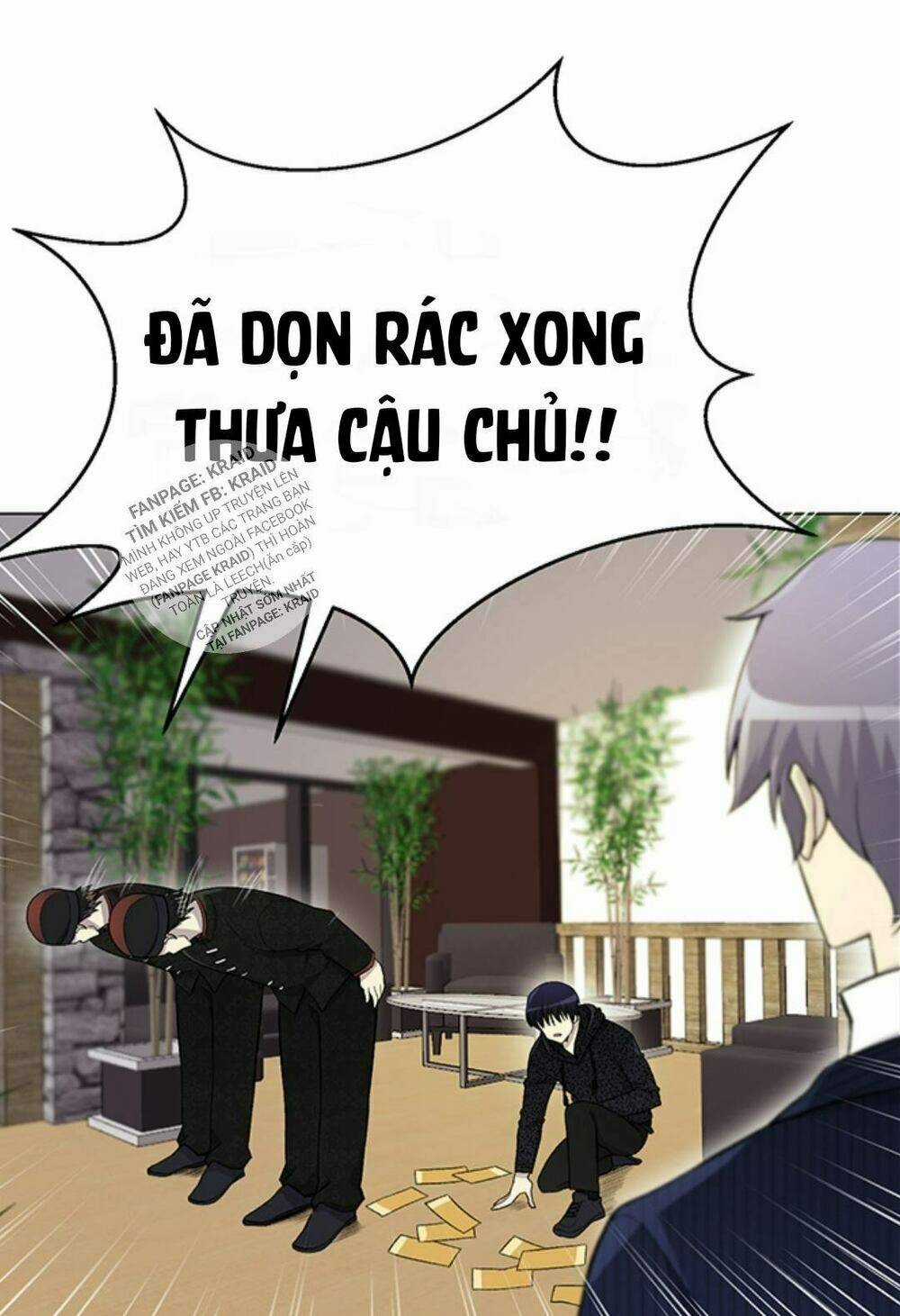 Luân Hồi Ác Nhân Chapter 23 trang 73