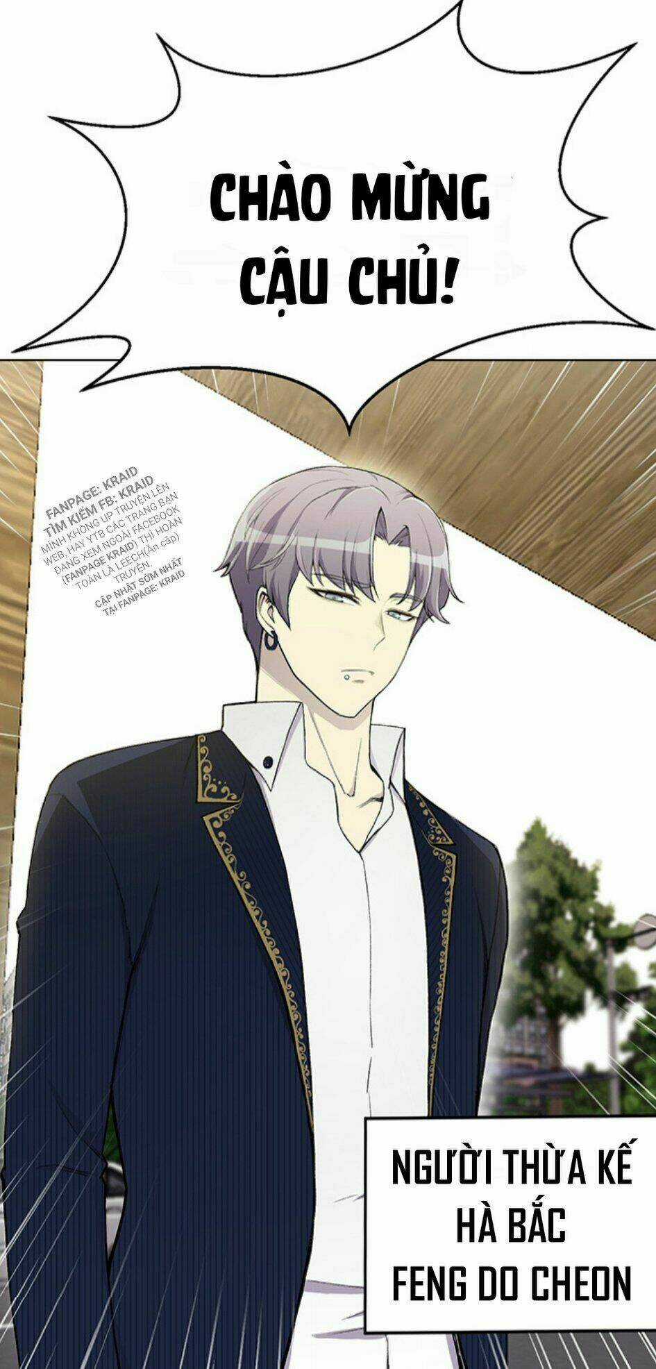 Luân Hồi Ác Nhân Chapter 23 trang 74