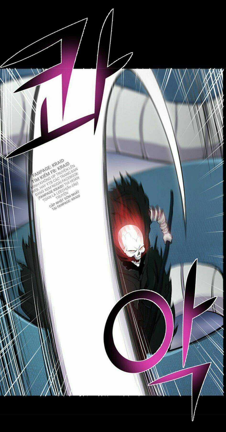 Luân Hồi Ác Nhân Chapter 23 trang 8