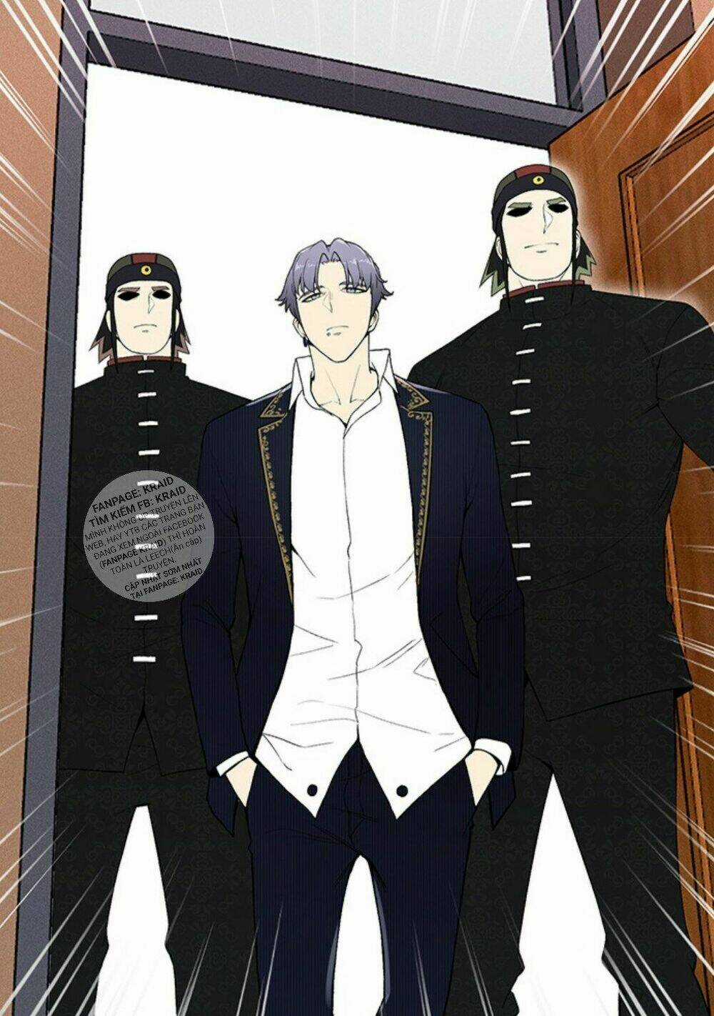 Luân Hồi Ác Nhân Chapter 24 trang 26