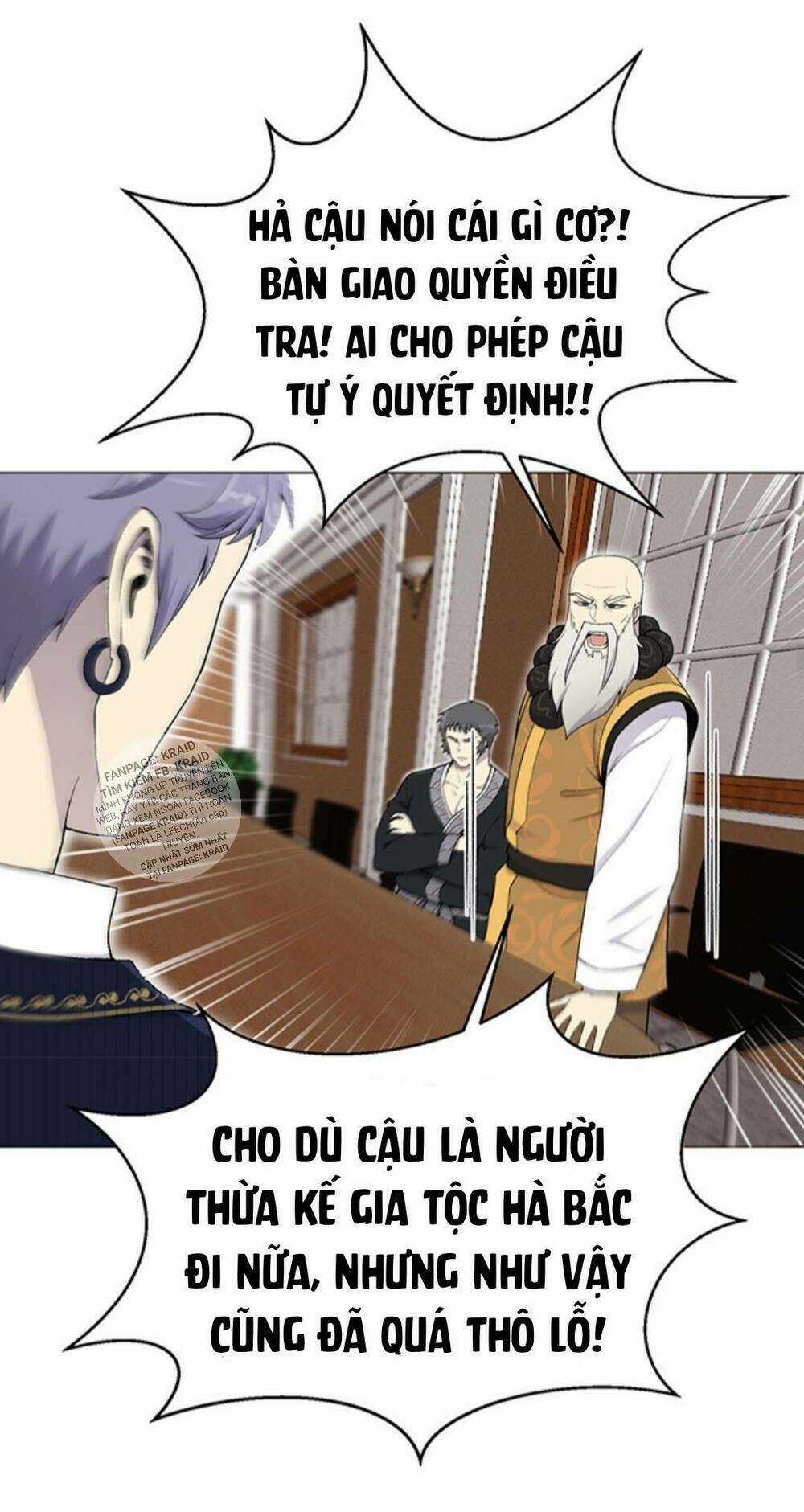 Luân Hồi Ác Nhân Chapter 24 trang 33