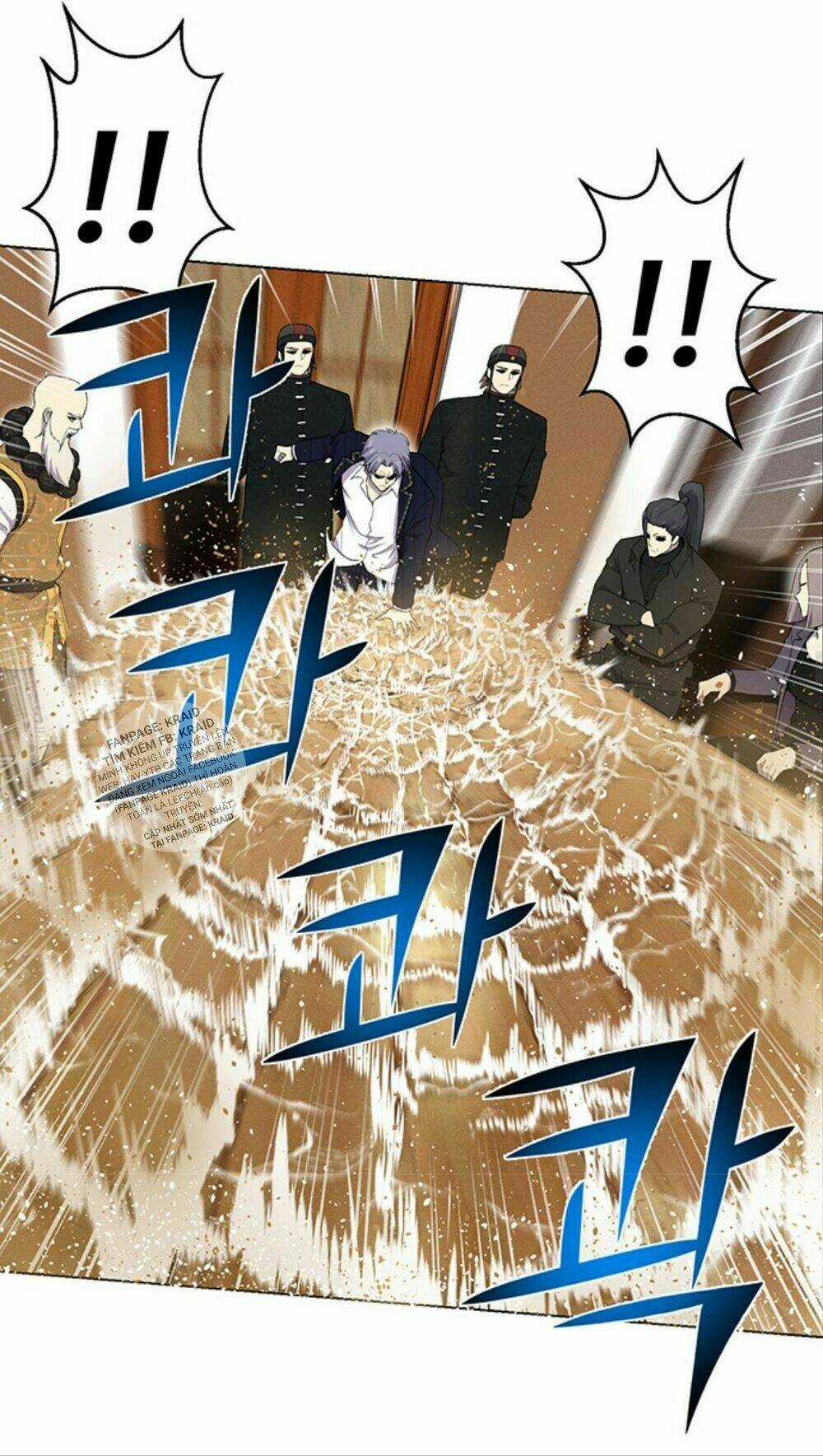 Luân Hồi Ác Nhân Chapter 24 trang 35