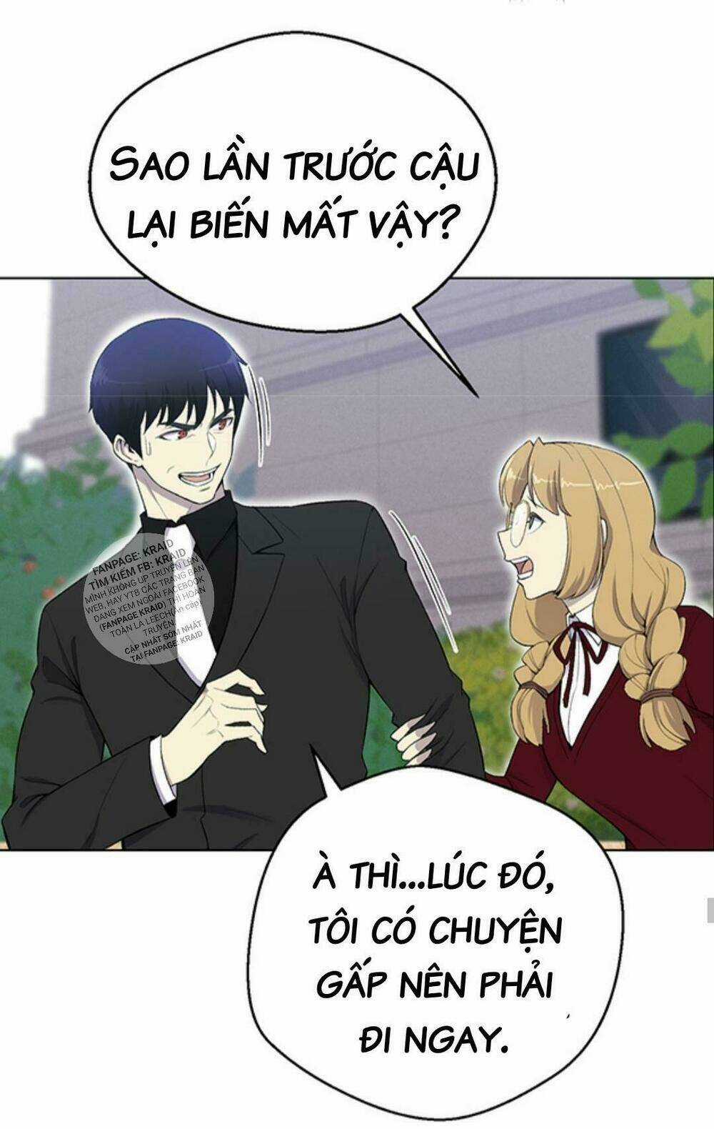 Luân Hồi Ác Nhân Chapter 24 trang 52