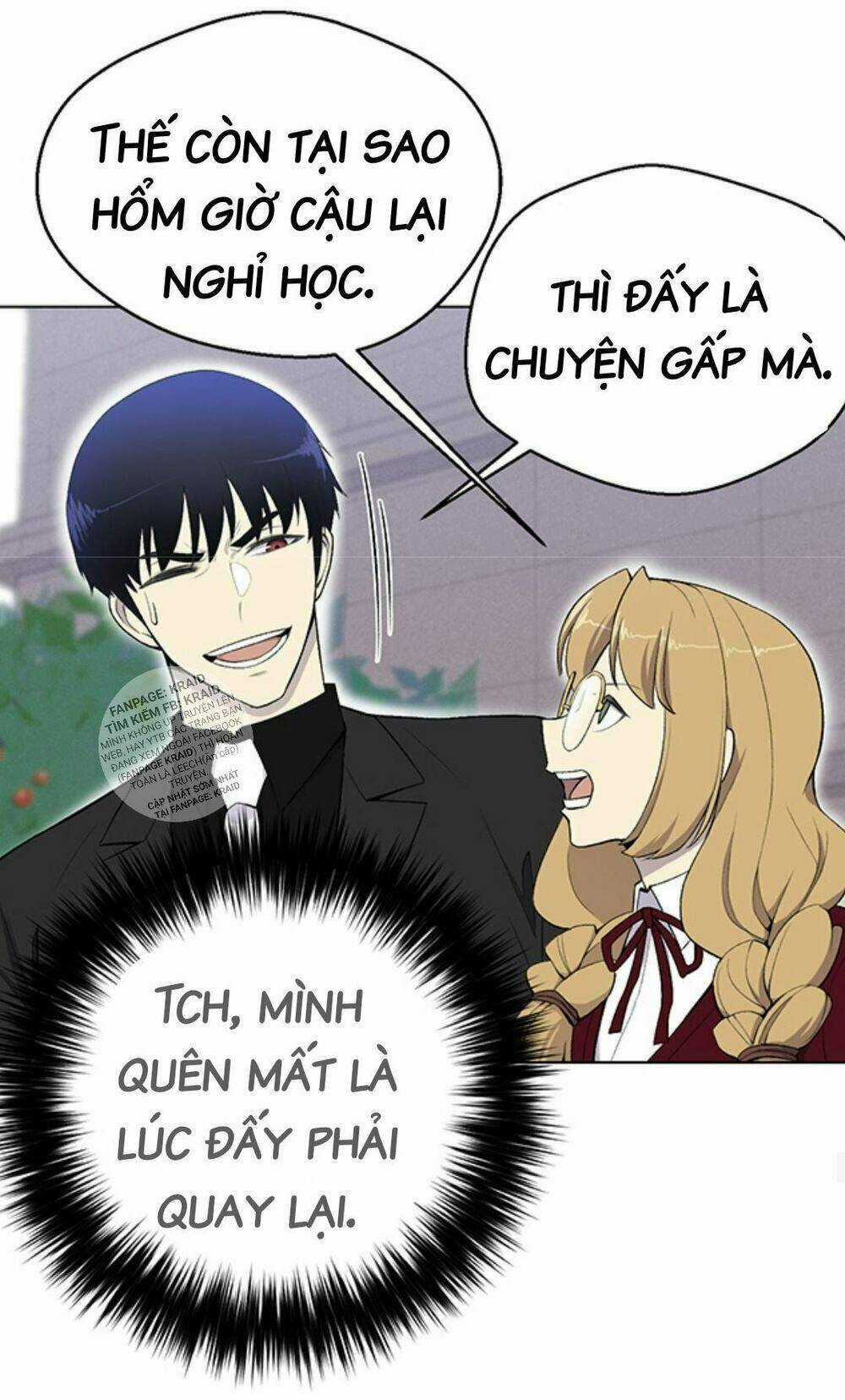 Luân Hồi Ác Nhân Chapter 24 trang 53