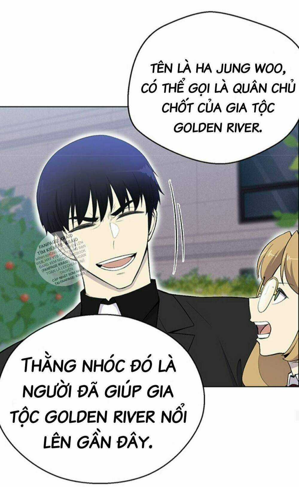 Luân Hồi Ác Nhân Chapter 24 trang 55