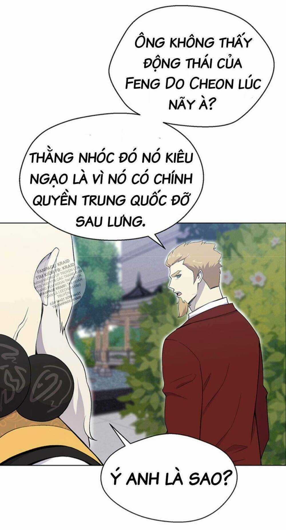 Luân Hồi Ác Nhân Chapter 24 trang 57