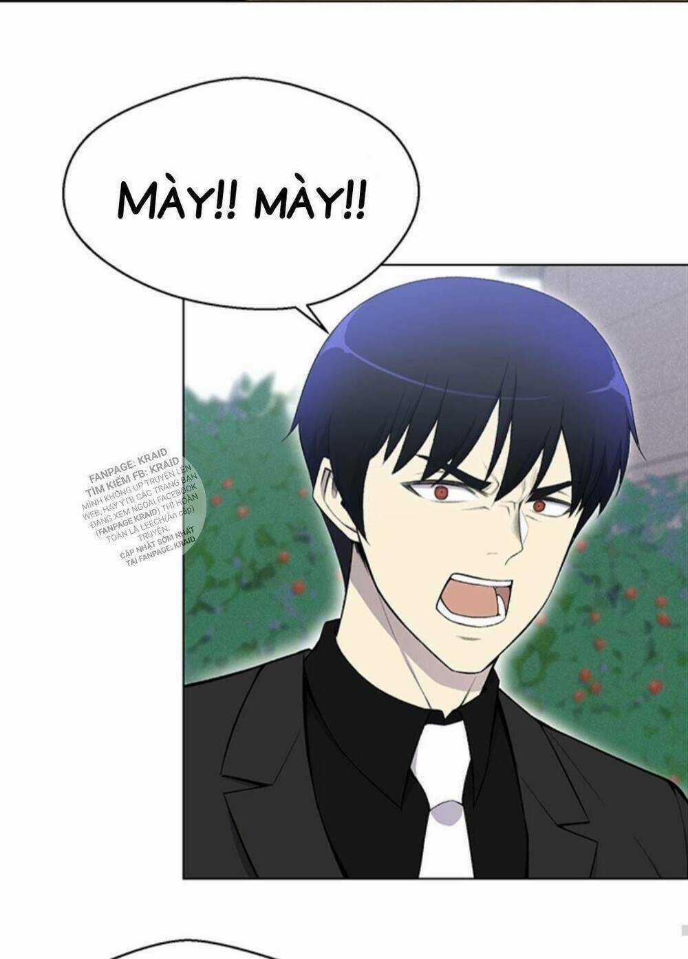 Luân Hồi Ác Nhân Chapter 24 trang 65