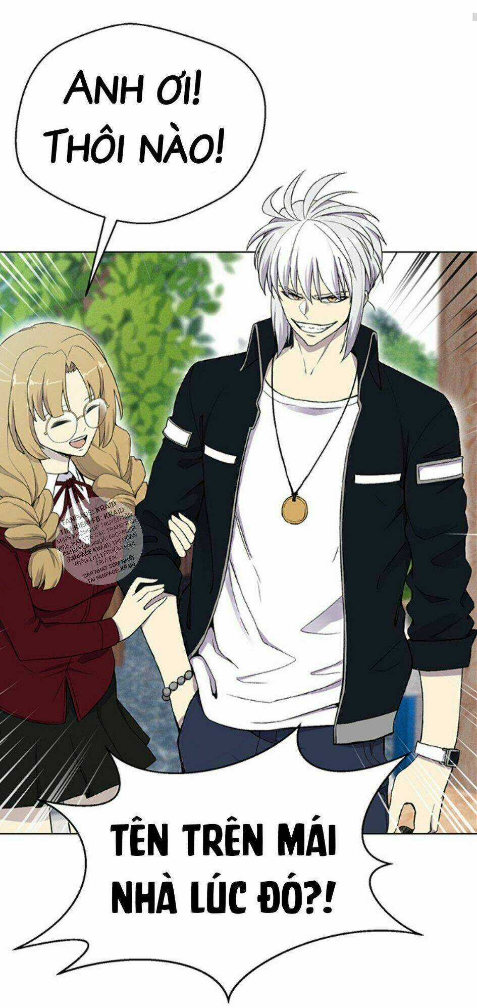 Luân Hồi Ác Nhân Chapter 24 trang 66