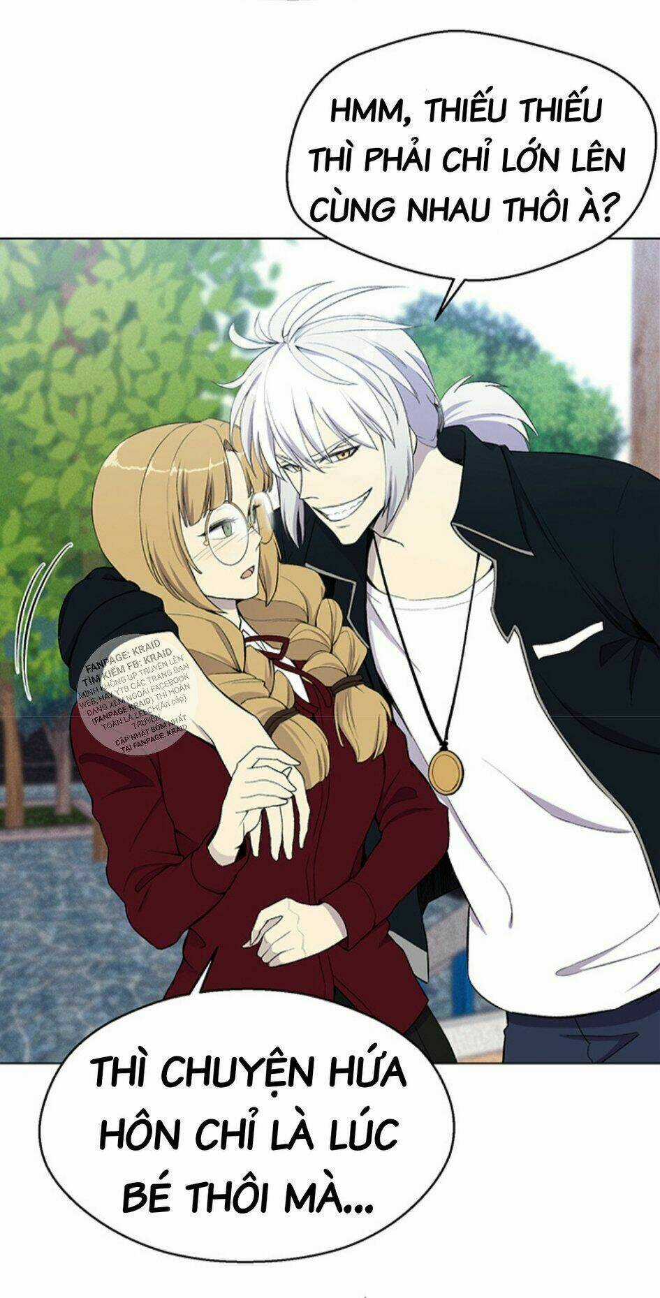 Luân Hồi Ác Nhân Chapter 24 trang 69