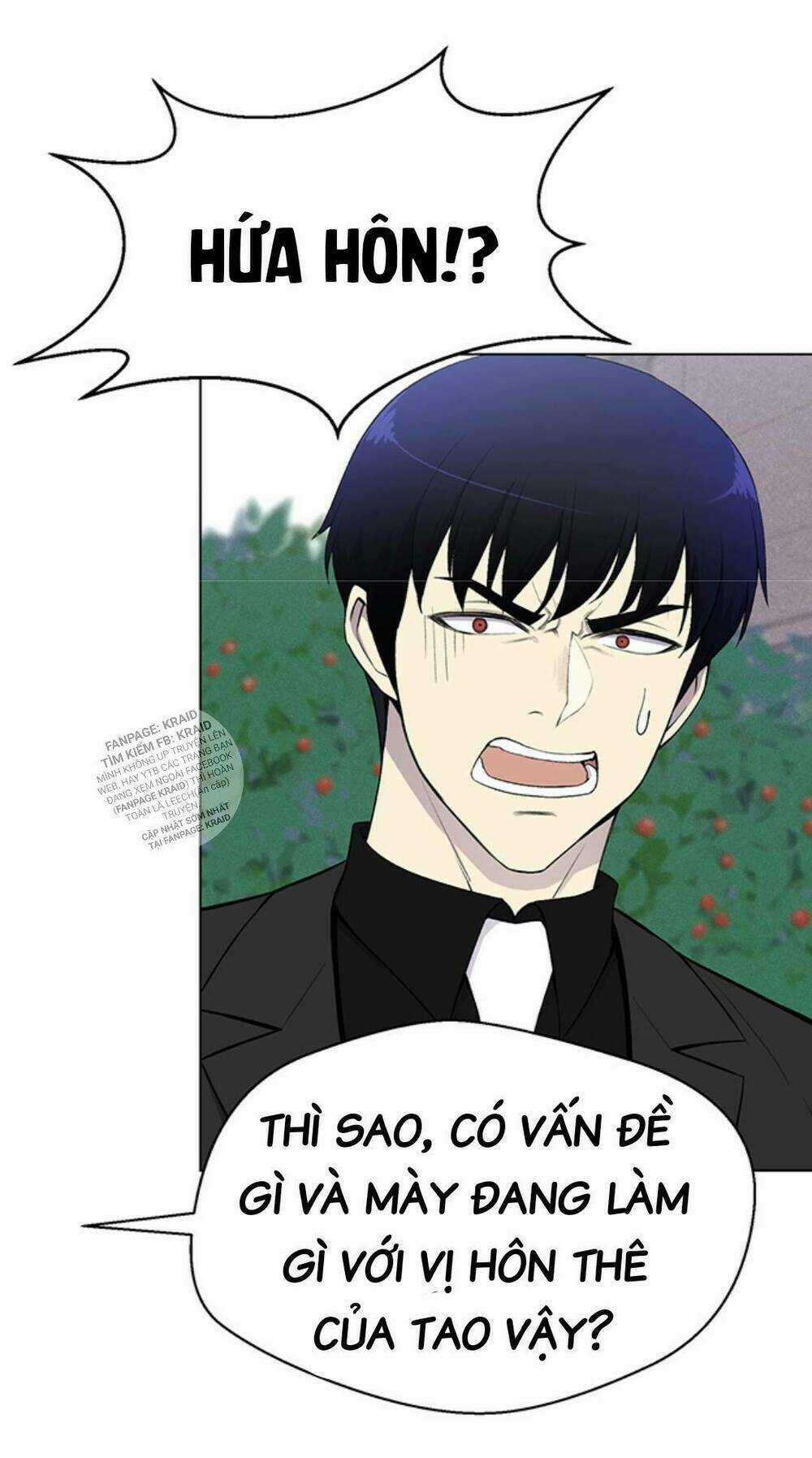 Luân Hồi Ác Nhân Chapter 24 trang 70