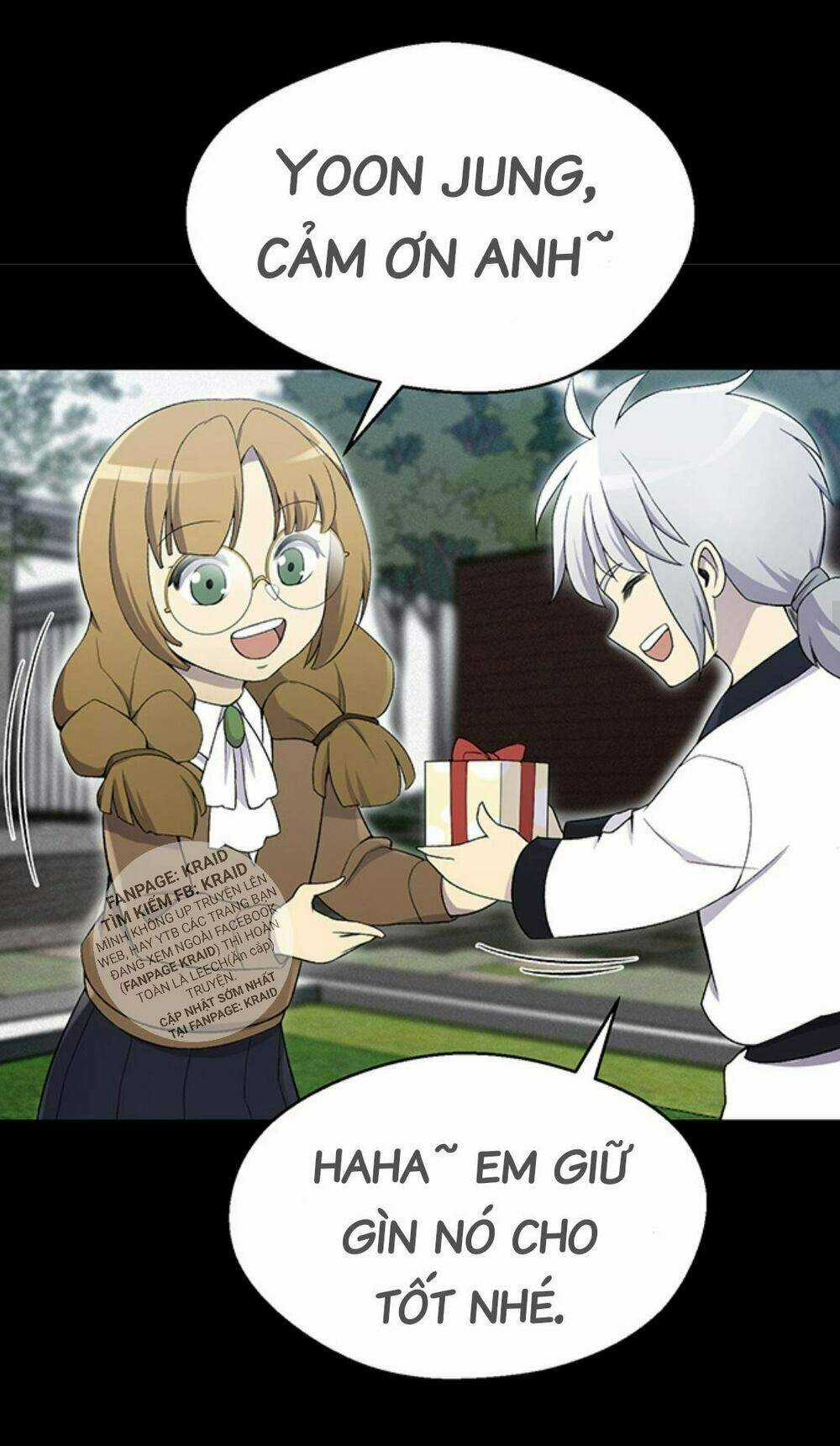 Luân Hồi Ác Nhân Chapter 25 trang 36