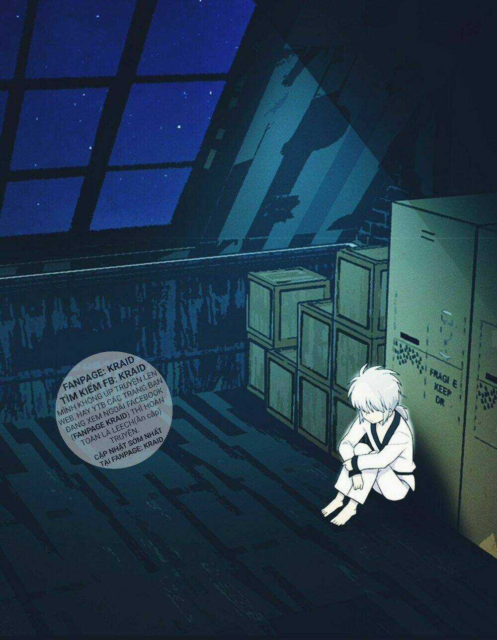 Luân Hồi Ác Nhân Chapter 25 trang 45