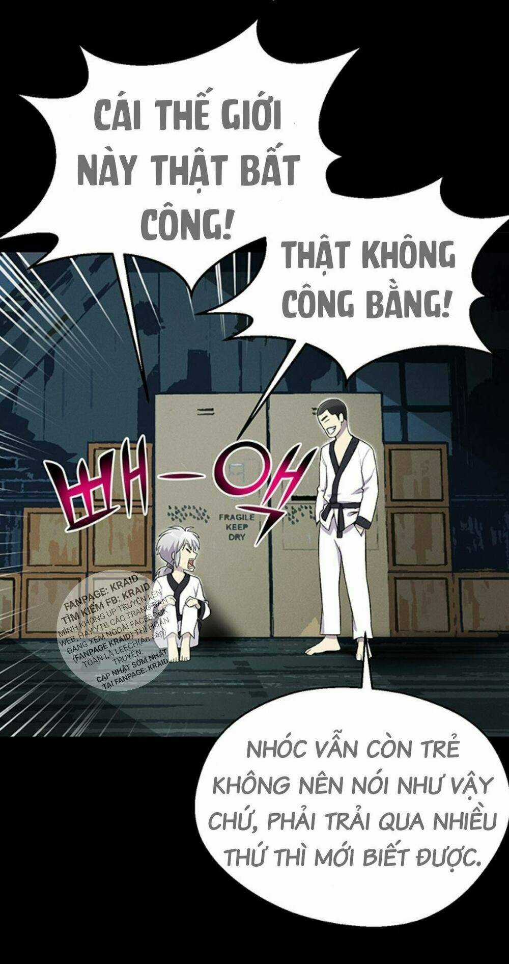 Luân Hồi Ác Nhân Chapter 25 trang 48