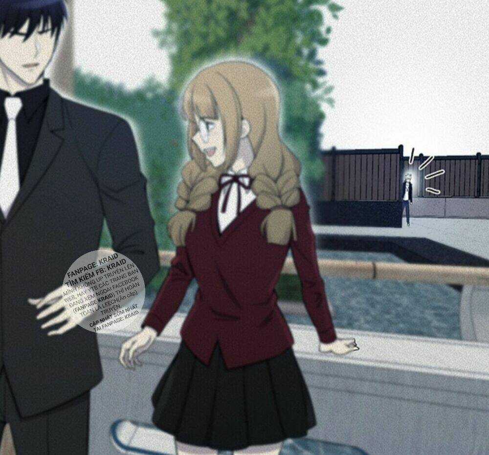 Luân Hồi Ác Nhân Chapter 25 trang 61