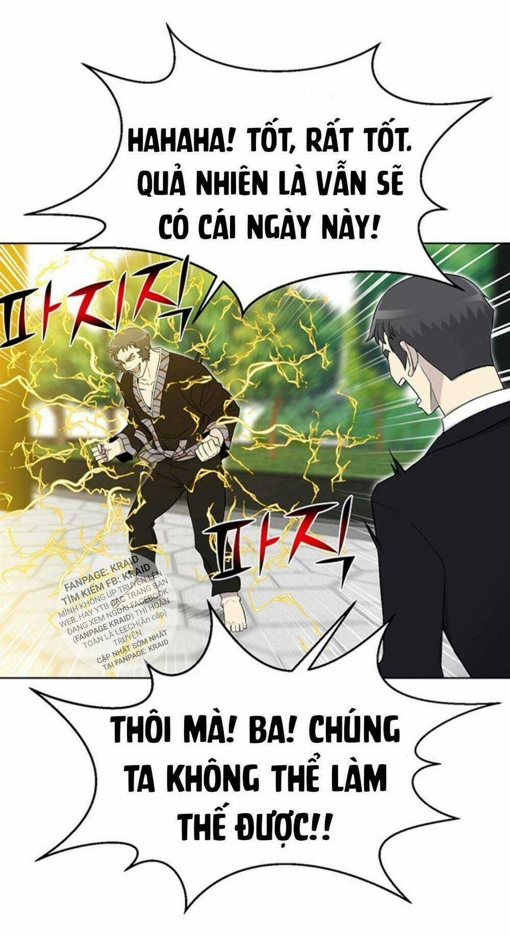 Luân Hồi Ác Nhân Chapter 25 trang 8