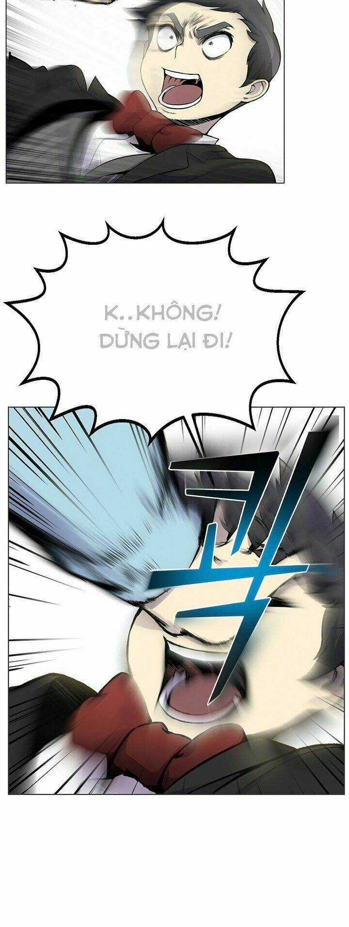 Luân Hồi Ác Nhân Chapter 3 trang 10