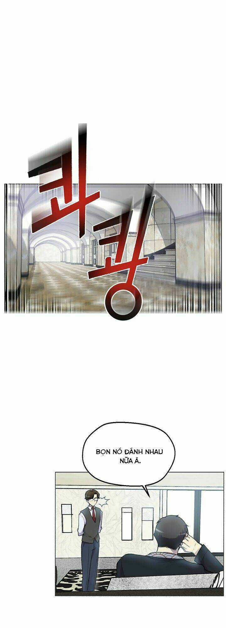 Luân Hồi Ác Nhân Chapter 3 trang 12