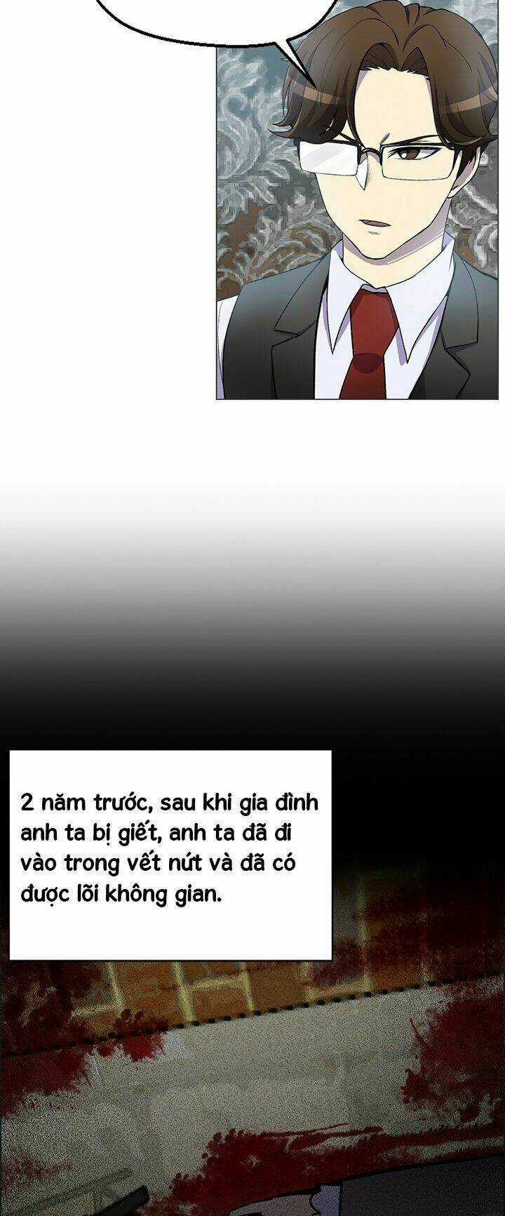 Luân Hồi Ác Nhân Chapter 3 trang 18