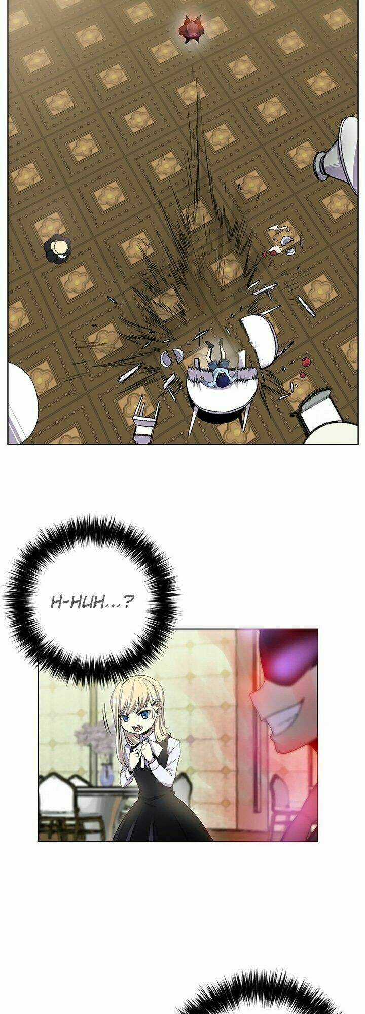 Luân Hồi Ác Nhân Chapter 3 trang 24