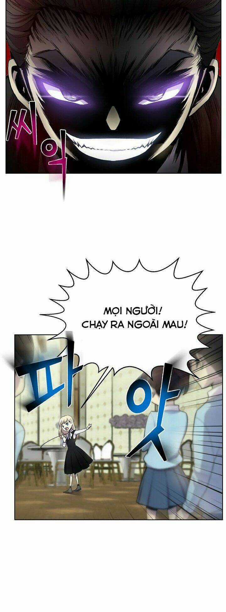 Luân Hồi Ác Nhân Chapter 3 trang 27