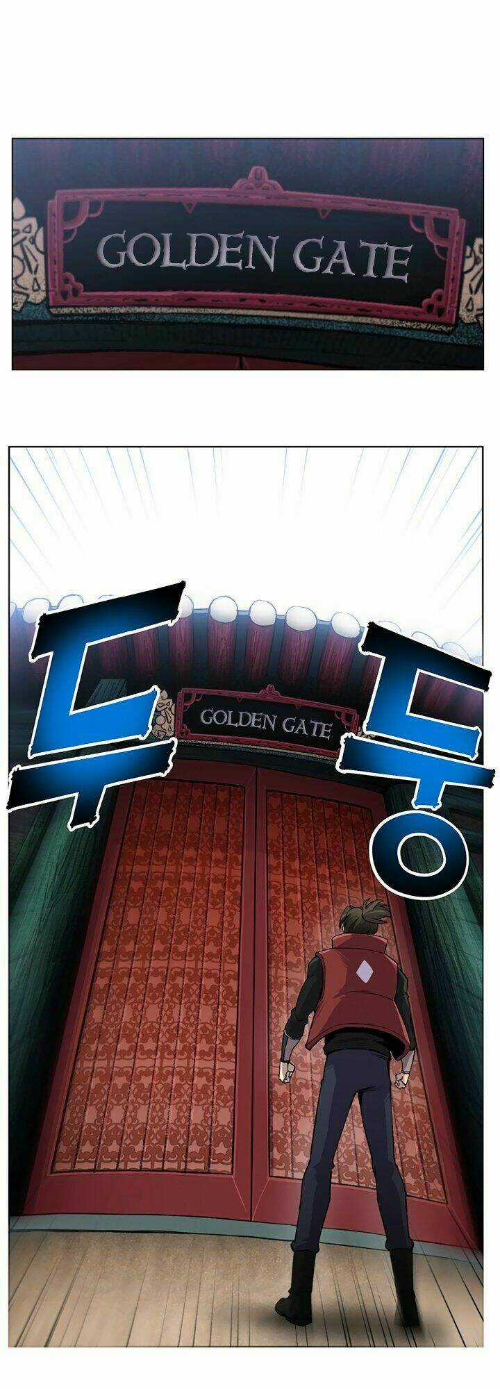 Luân Hồi Ác Nhân Chapter 3 trang 28