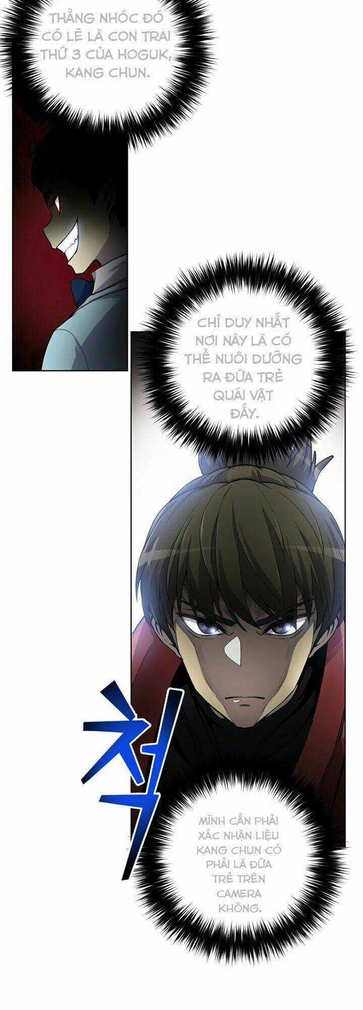 Luân Hồi Ác Nhân Chapter 3 trang 30