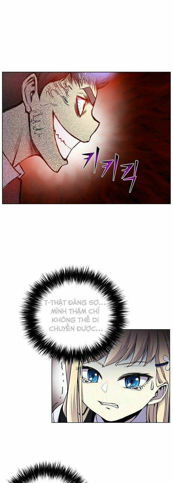 Luân Hồi Ác Nhân Chapter 3 trang 33