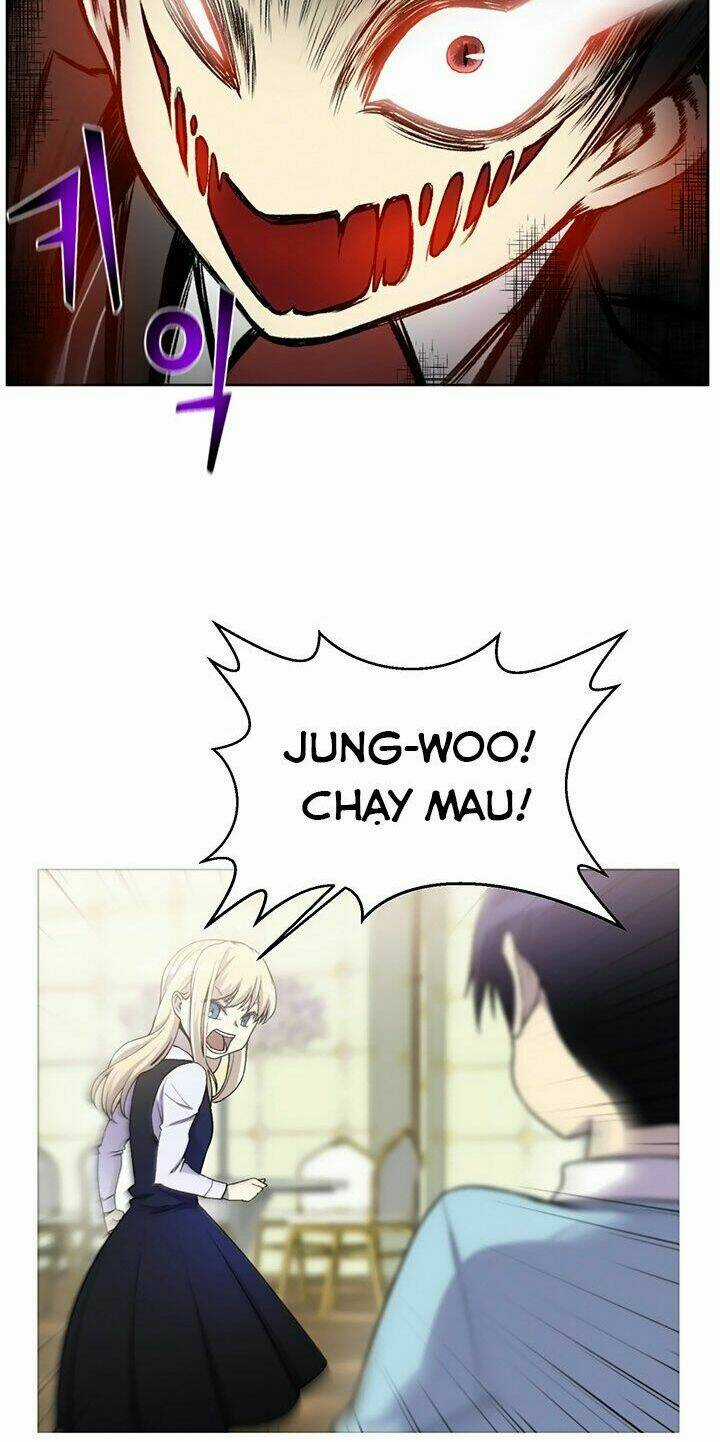 Luân Hồi Ác Nhân Chapter 3 trang 35