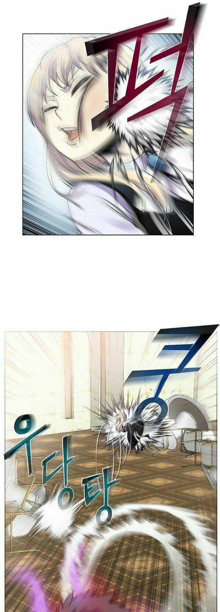 Luân Hồi Ác Nhân Chapter 3 trang 36