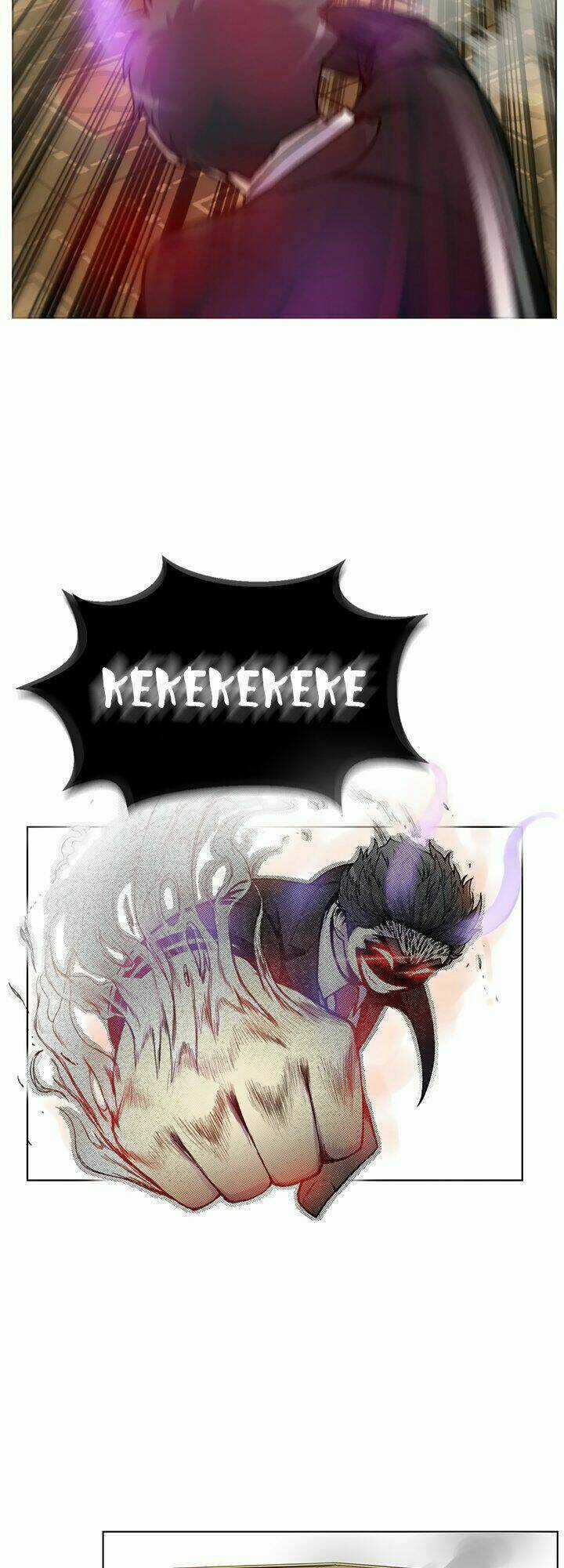 Luân Hồi Ác Nhân Chapter 3 trang 37