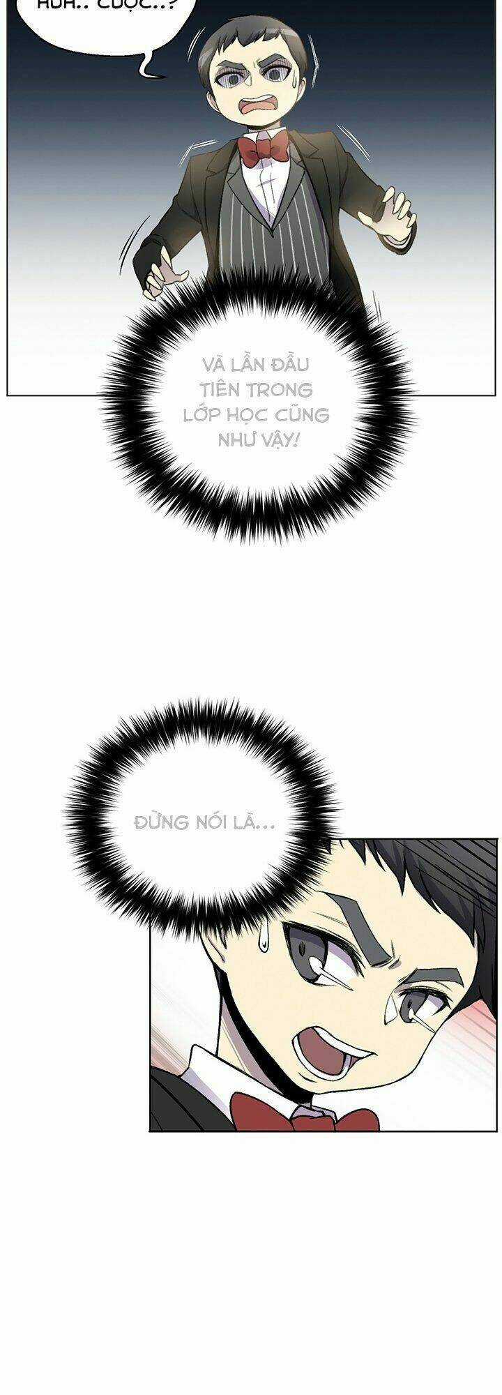 Luân Hồi Ác Nhân Chapter 3 trang 4