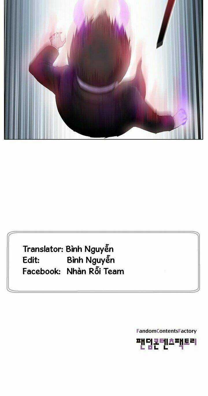 Luân Hồi Ác Nhân Chapter 3 trang 41