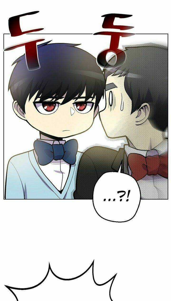 Luân Hồi Ác Nhân Chapter 3 trang 5