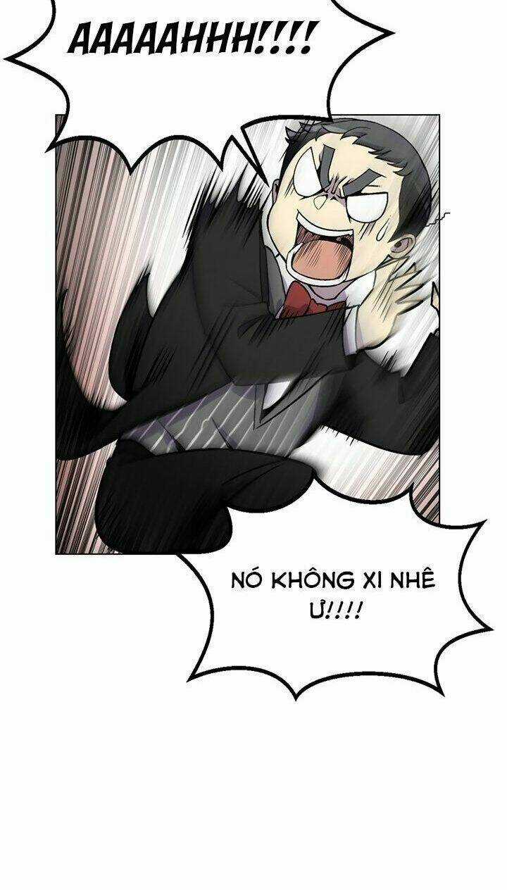 Luân Hồi Ác Nhân Chapter 3 trang 6