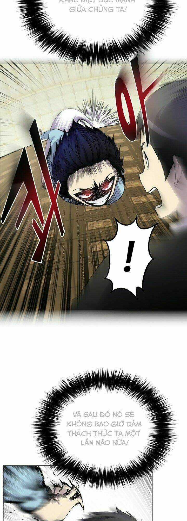 Luân Hồi Ác Nhân Chapter 3 trang 9