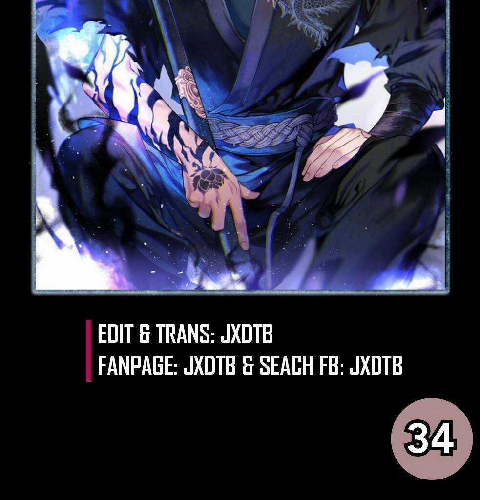 Luân Hồi Ác Nhân Chapter 34 trang 1