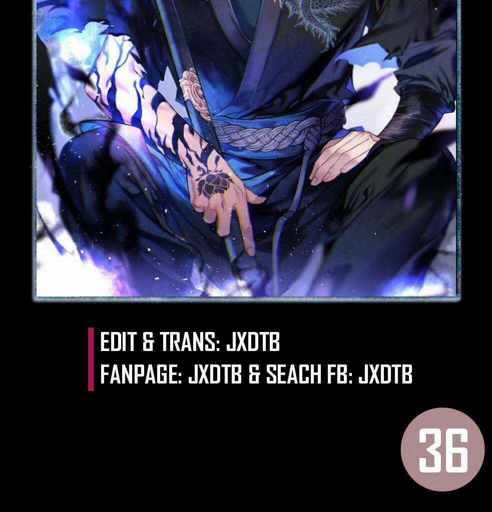 Luân Hồi Ác Nhân Chapter 36 trang 1