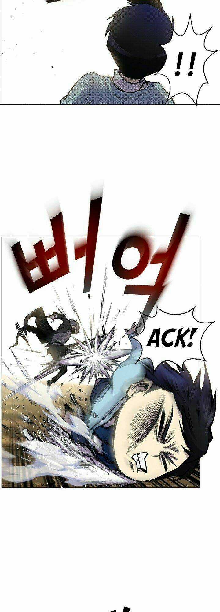 Luân Hồi Ác Nhân Chapter 4 trang 12