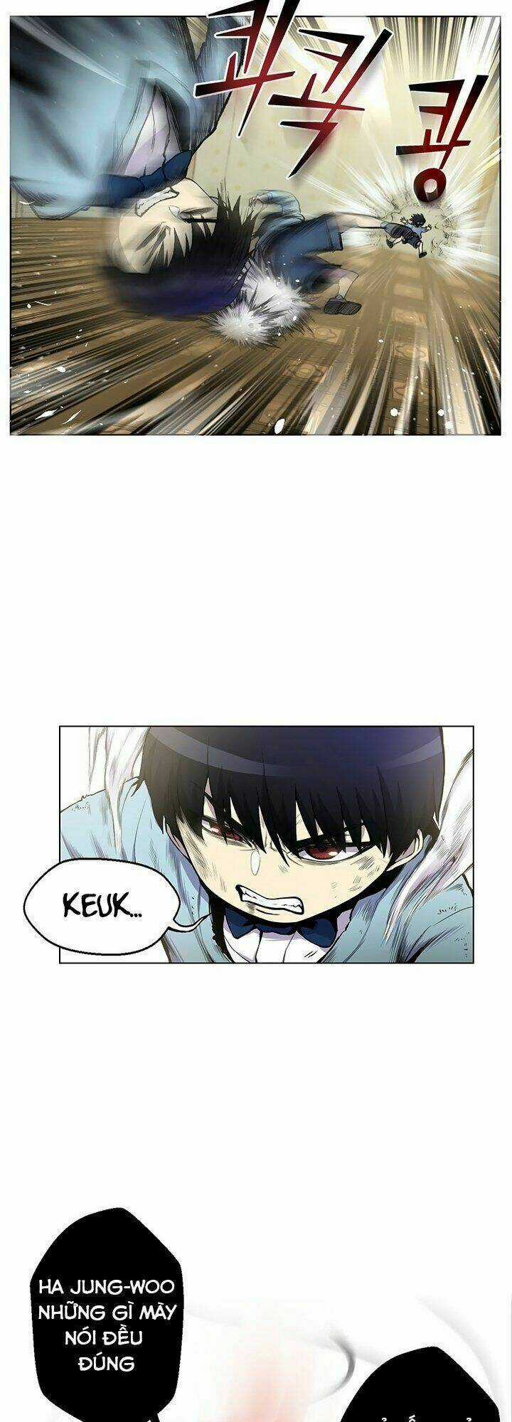 Luân Hồi Ác Nhân Chapter 4 trang 13