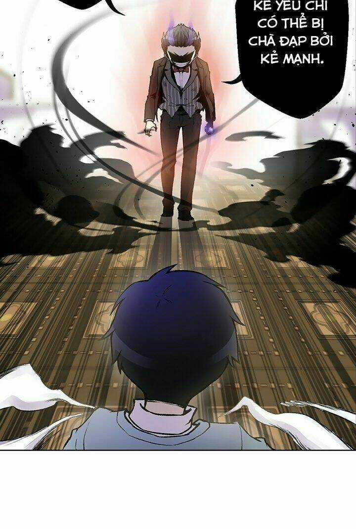 Luân Hồi Ác Nhân Chapter 4 trang 14