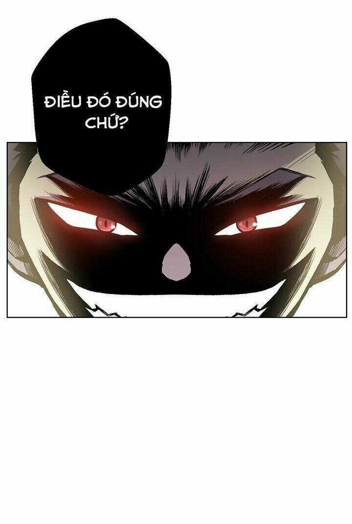 Luân Hồi Ác Nhân Chapter 4 trang 15