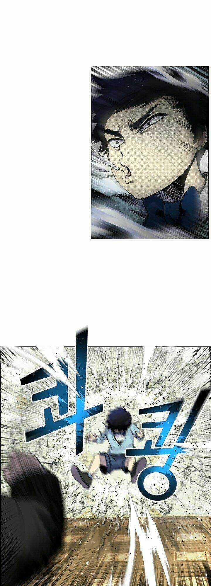 Luân Hồi Ác Nhân Chapter 4 trang 20