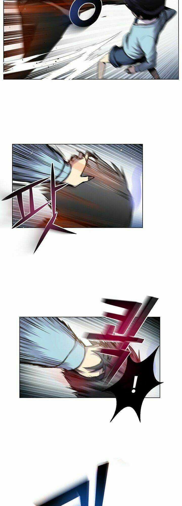 Luân Hồi Ác Nhân Chapter 4 trang 27