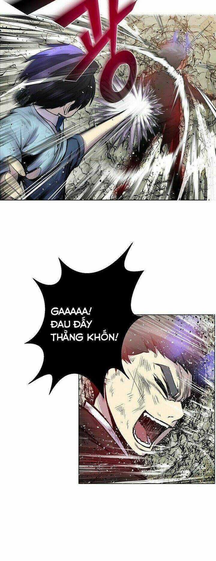 Luân Hồi Ác Nhân Chapter 4 trang 31