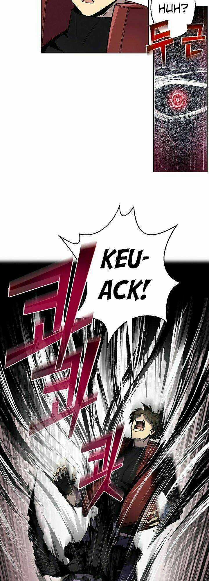 Luân Hồi Ác Nhân Chapter 4 trang 36